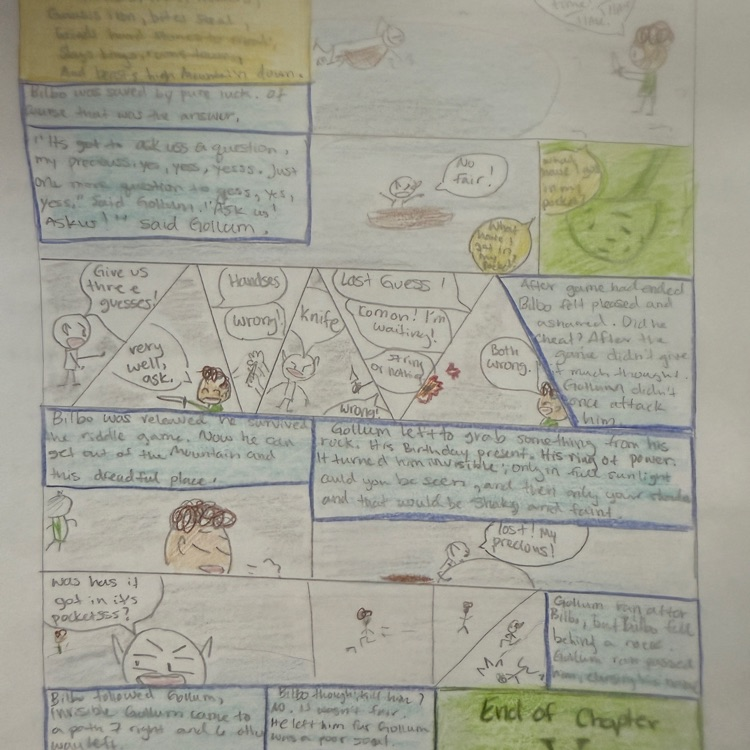 comic book 3