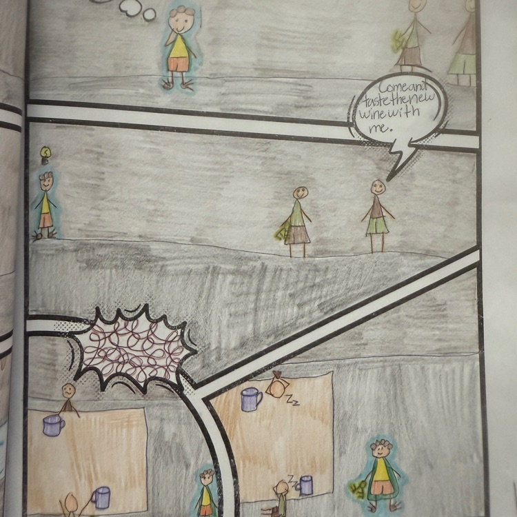 comic book 4
