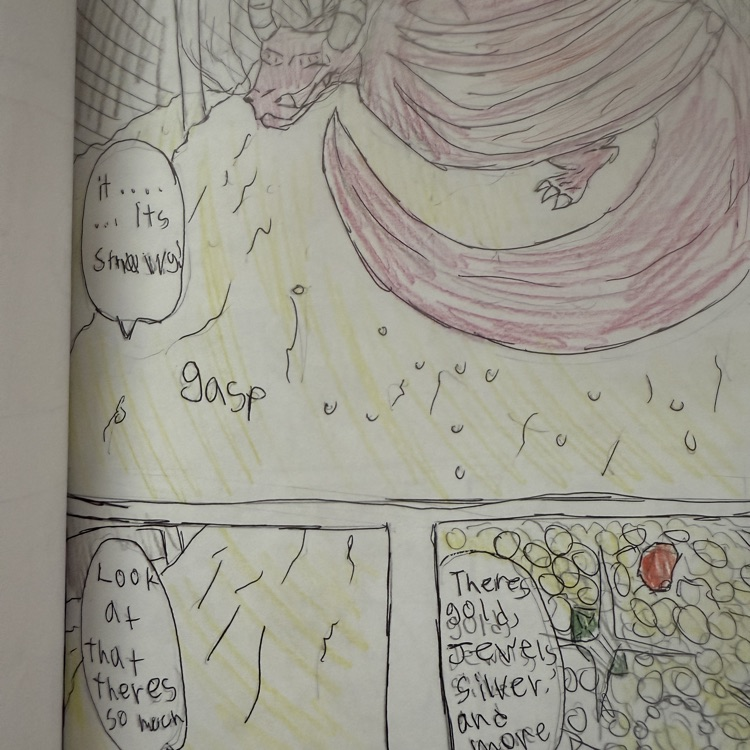 comic book 2