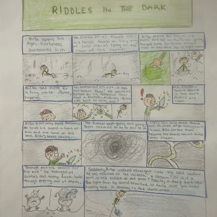 comic book 3