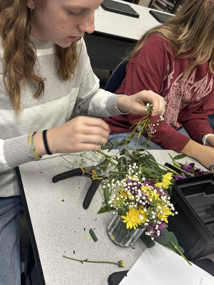 floriculture practice 