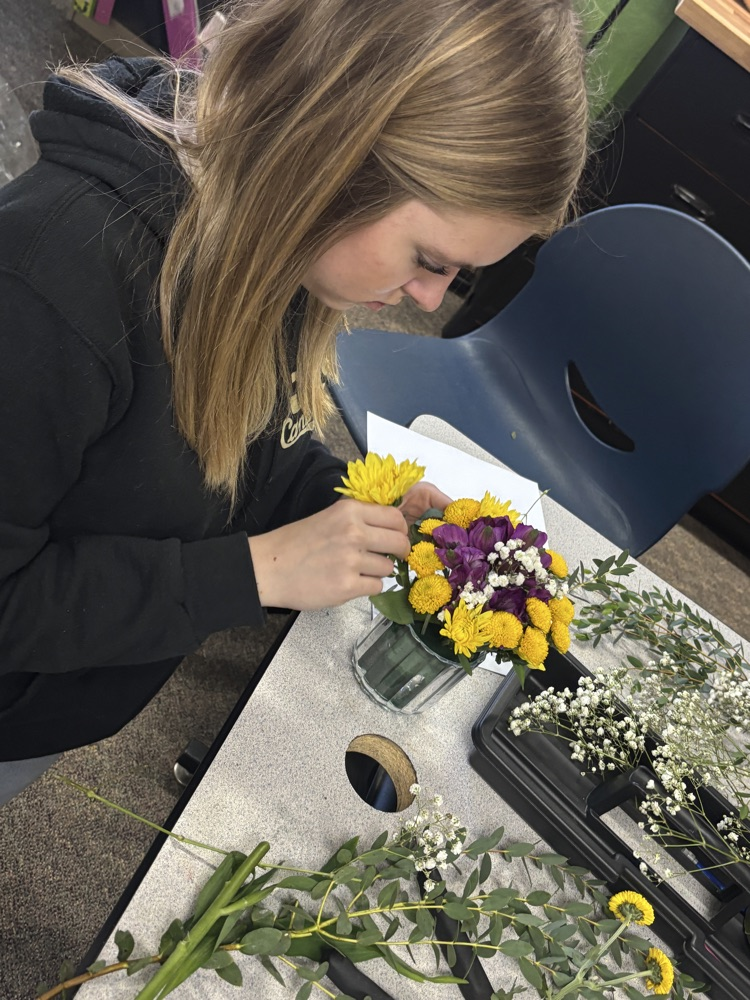 more floriculture practice 