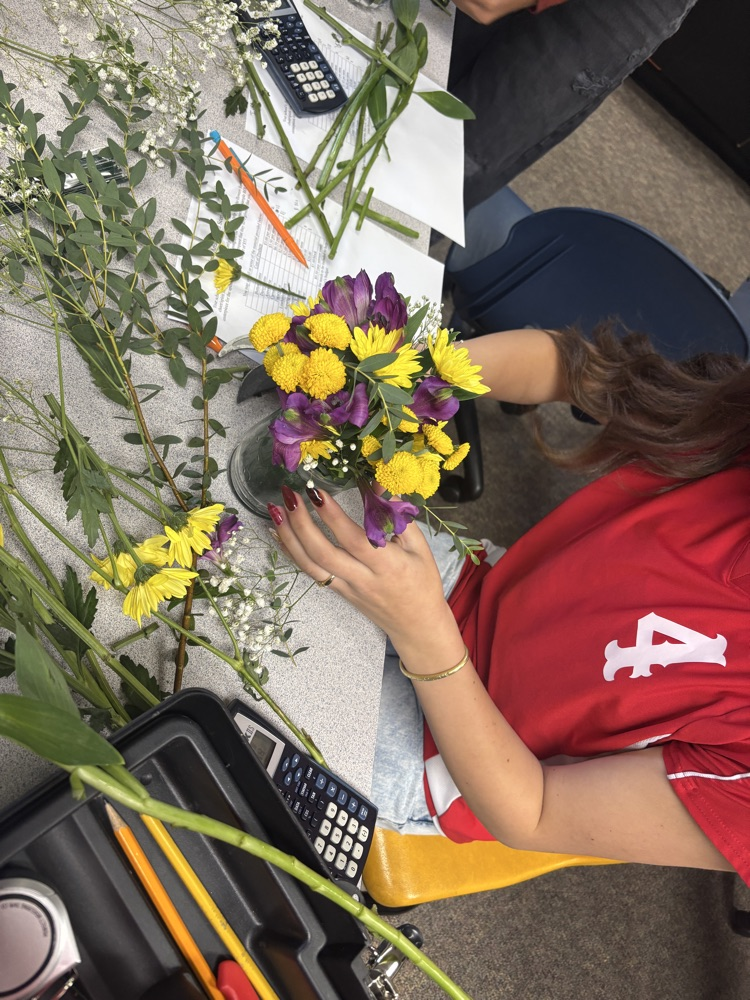 floriculture practice 2