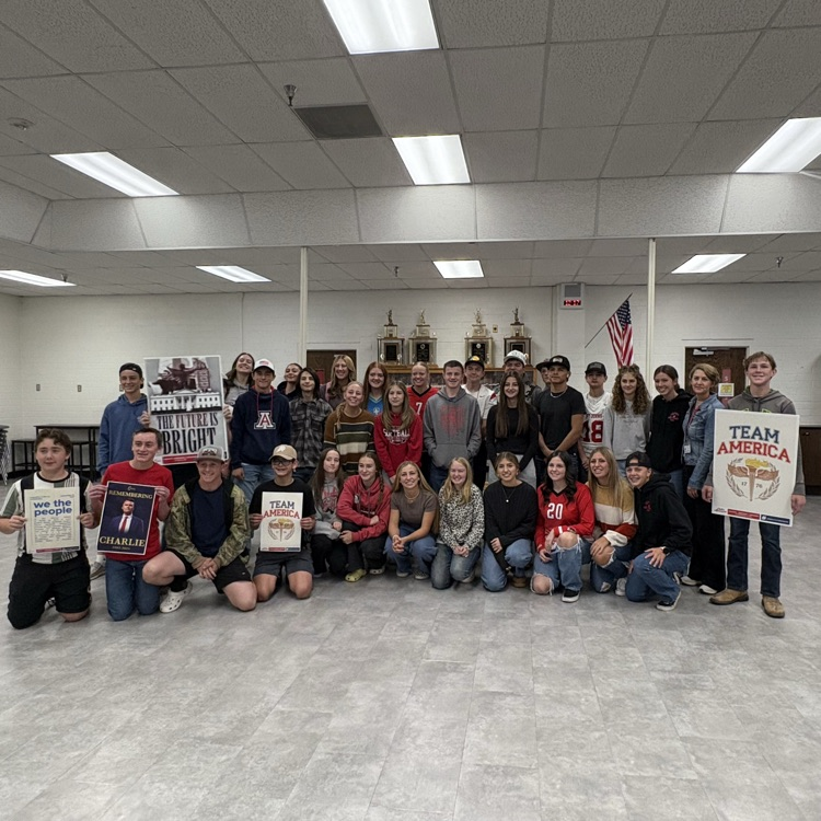 TPUSA initial meeting 