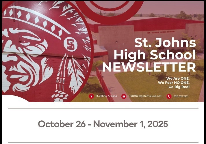 Newsletter 10