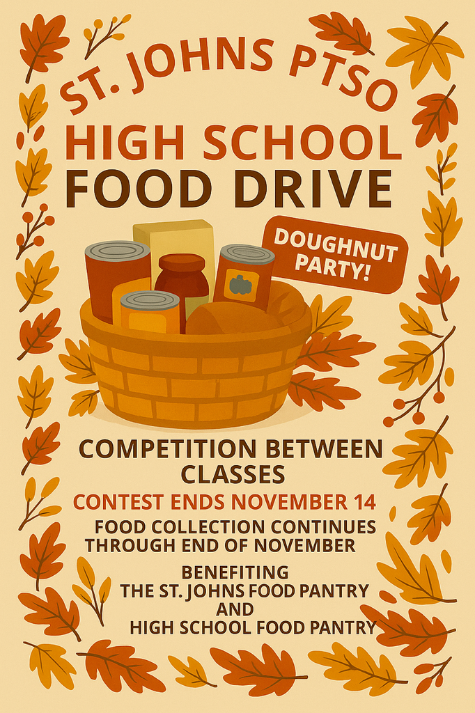 Food Drive