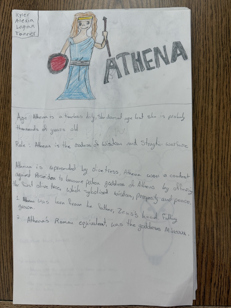 Athena