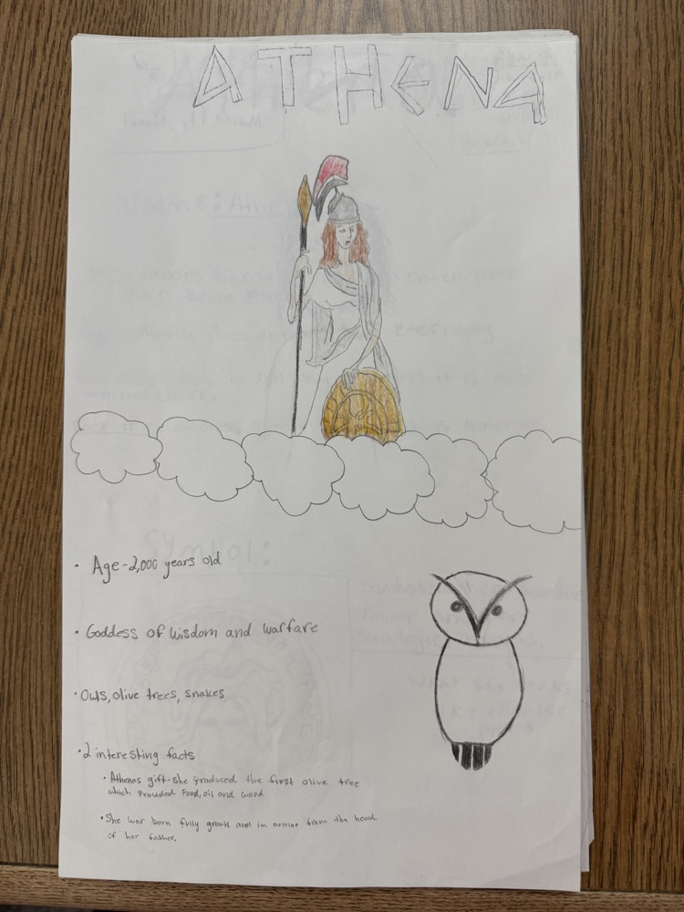 Athena