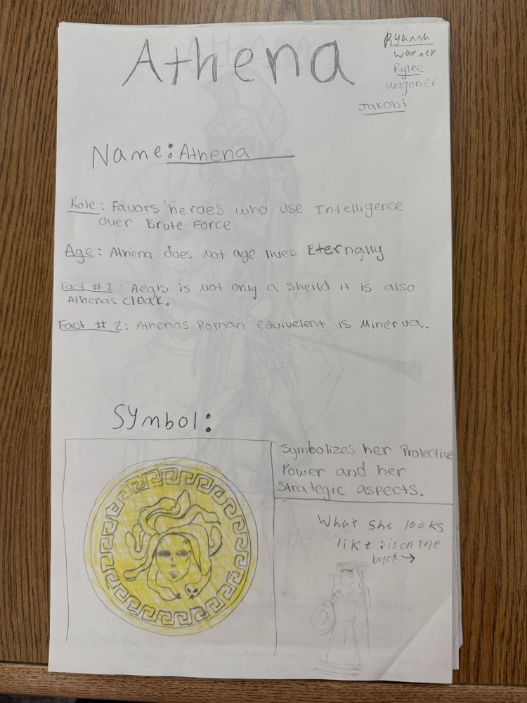 Athena