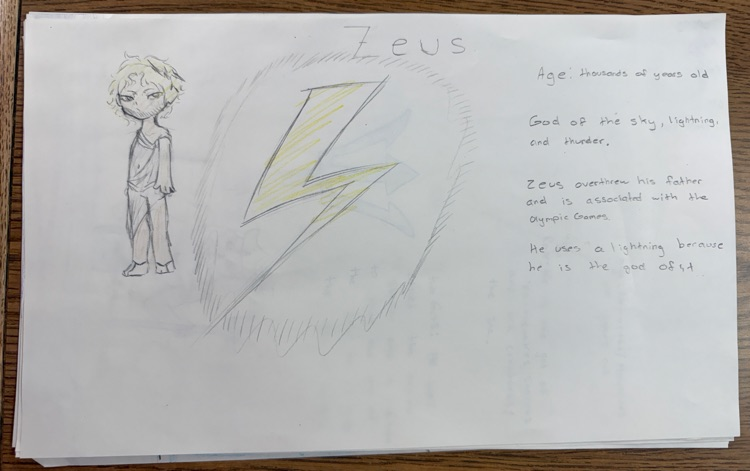Zeus