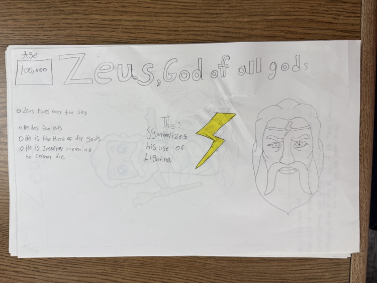 Zeus
