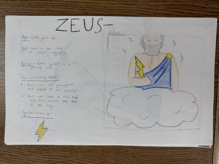 Zeus