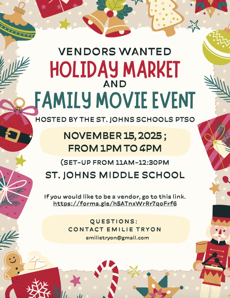 Holiday Market