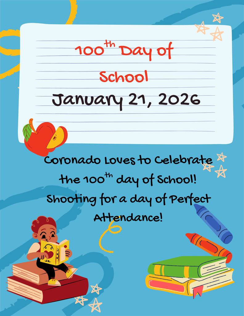 100th Day of School