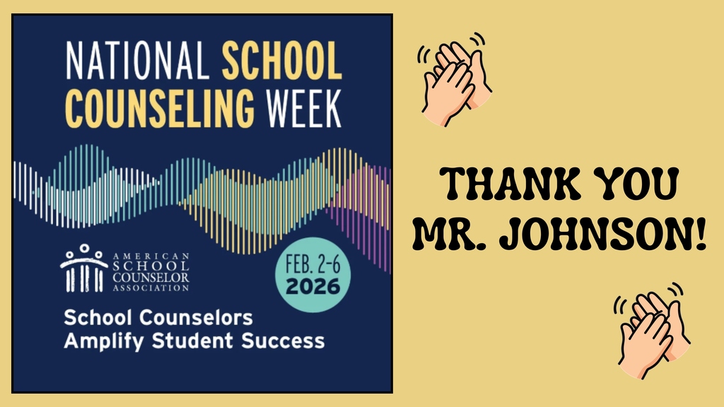 Counseling Week