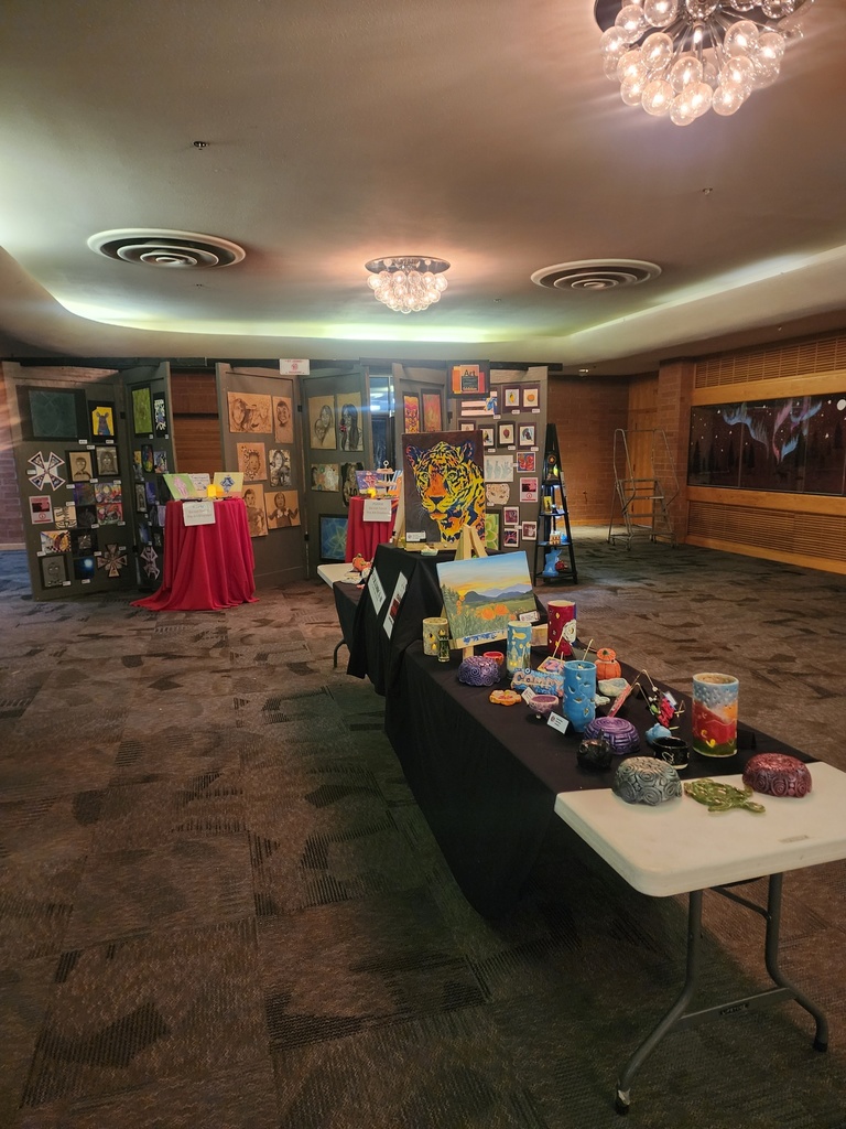 2026 Evening with the Arts