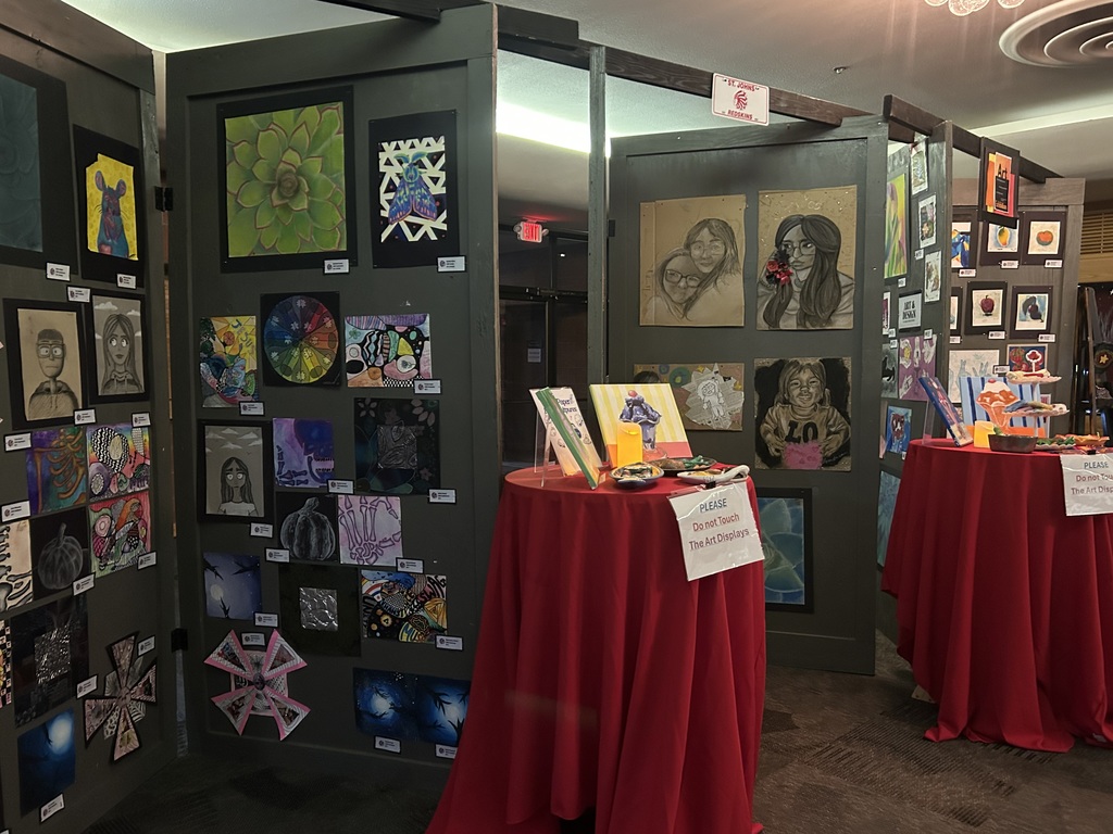 2026 Evening with the Arts