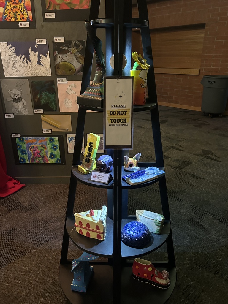 2026 Evening with the Arts