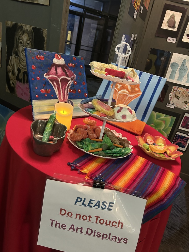 2026 Evening with the Arts