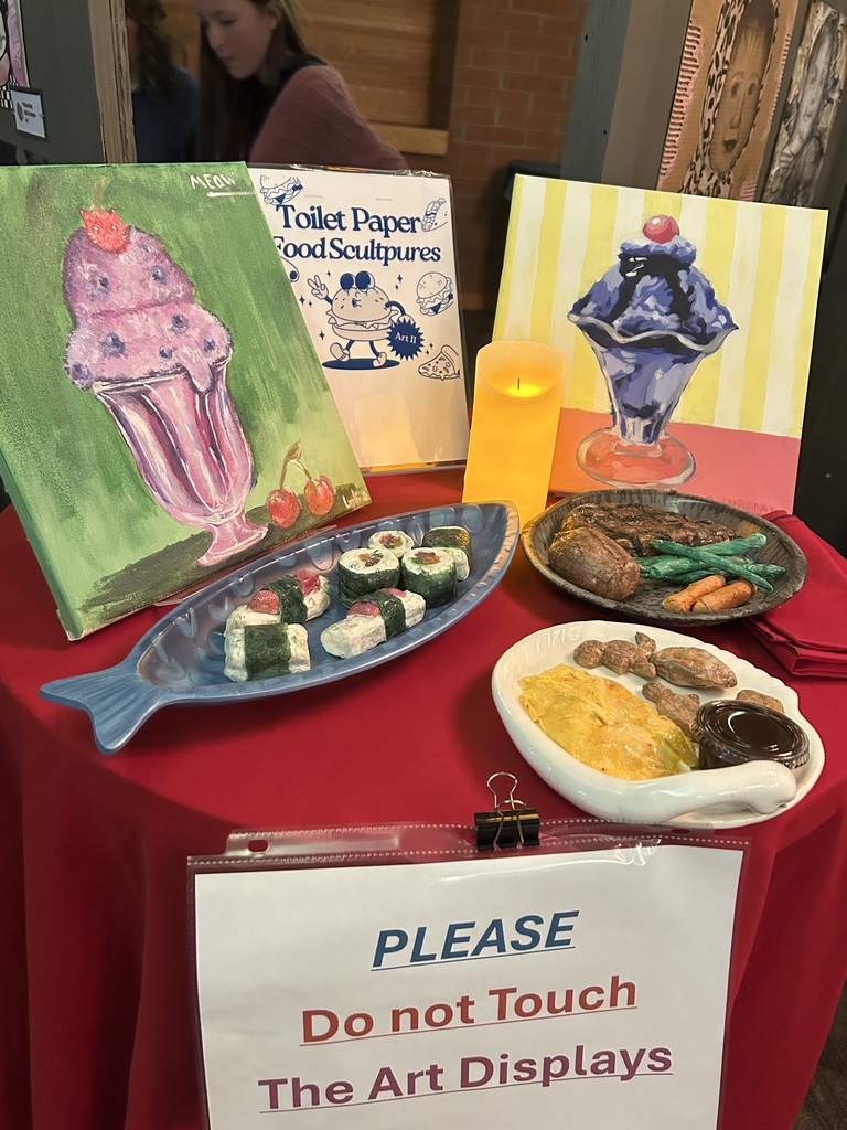 2026 Evening with the Arts