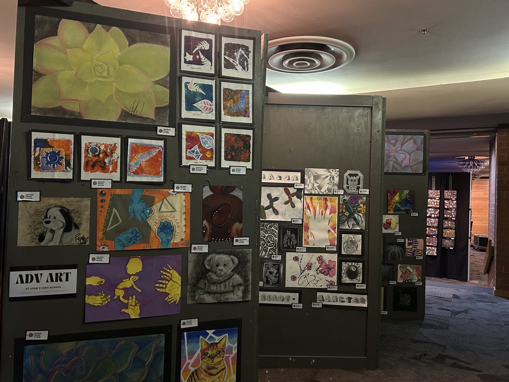 2026 Evening with the Arts