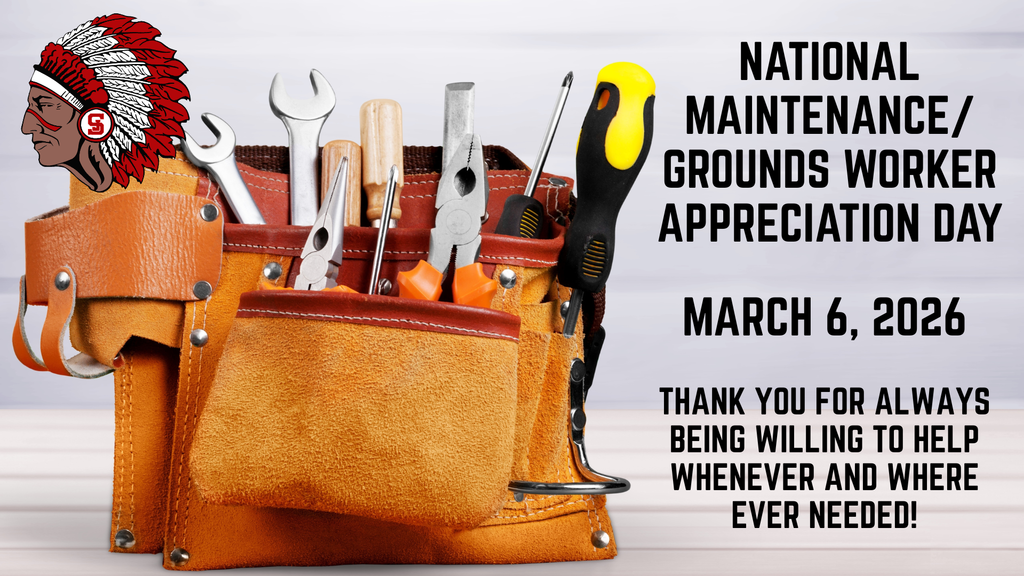 Nat'l Maintenance/Grounds Worker Day