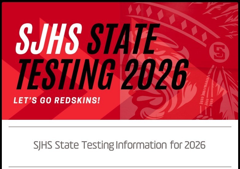 state testing
