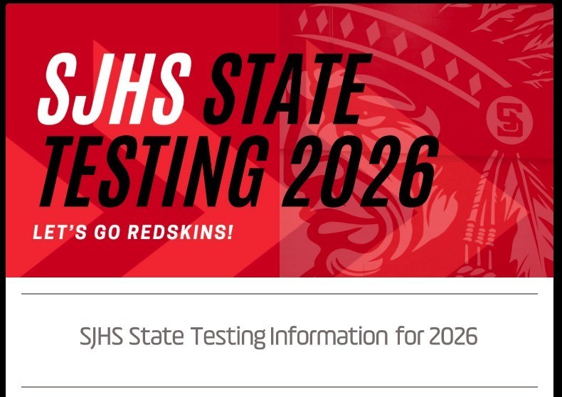 state testing