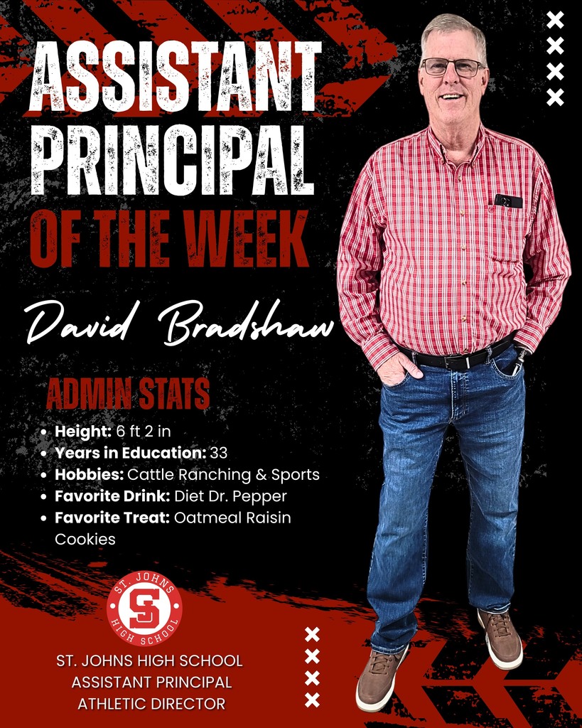 Assistant Principal's Week
