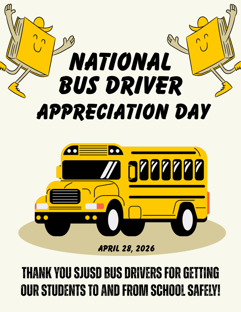 National School Bus Driver Appreciation Day 2026
