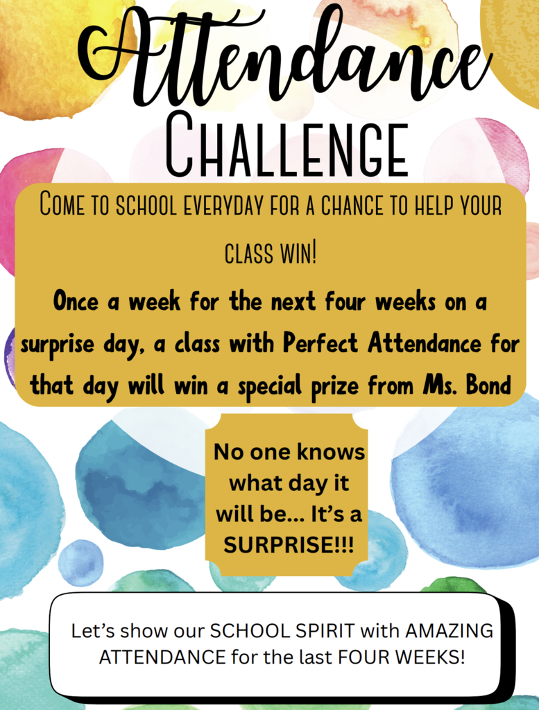 Attendance Challenge