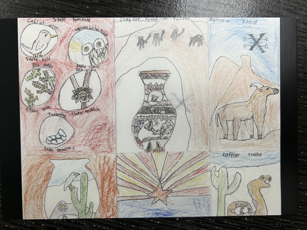 Post Card