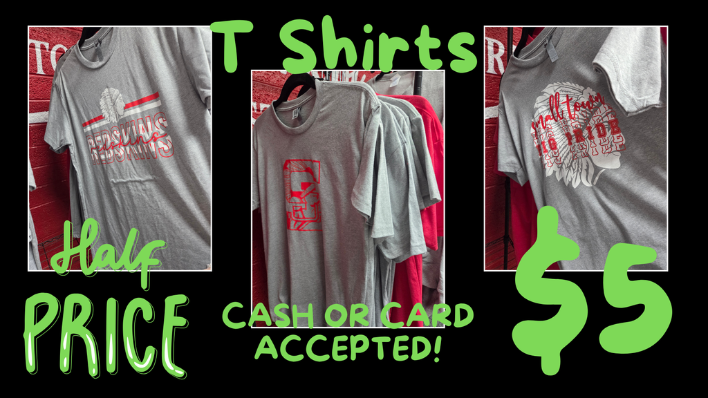 tshirts