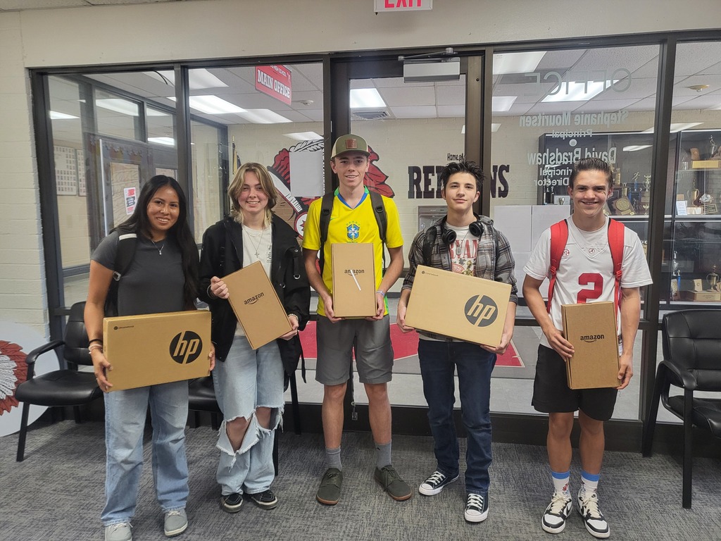 Q4 Winners