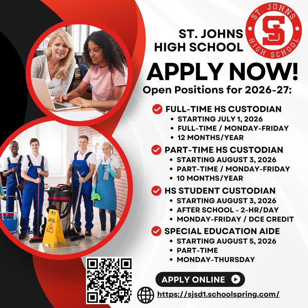 job posting