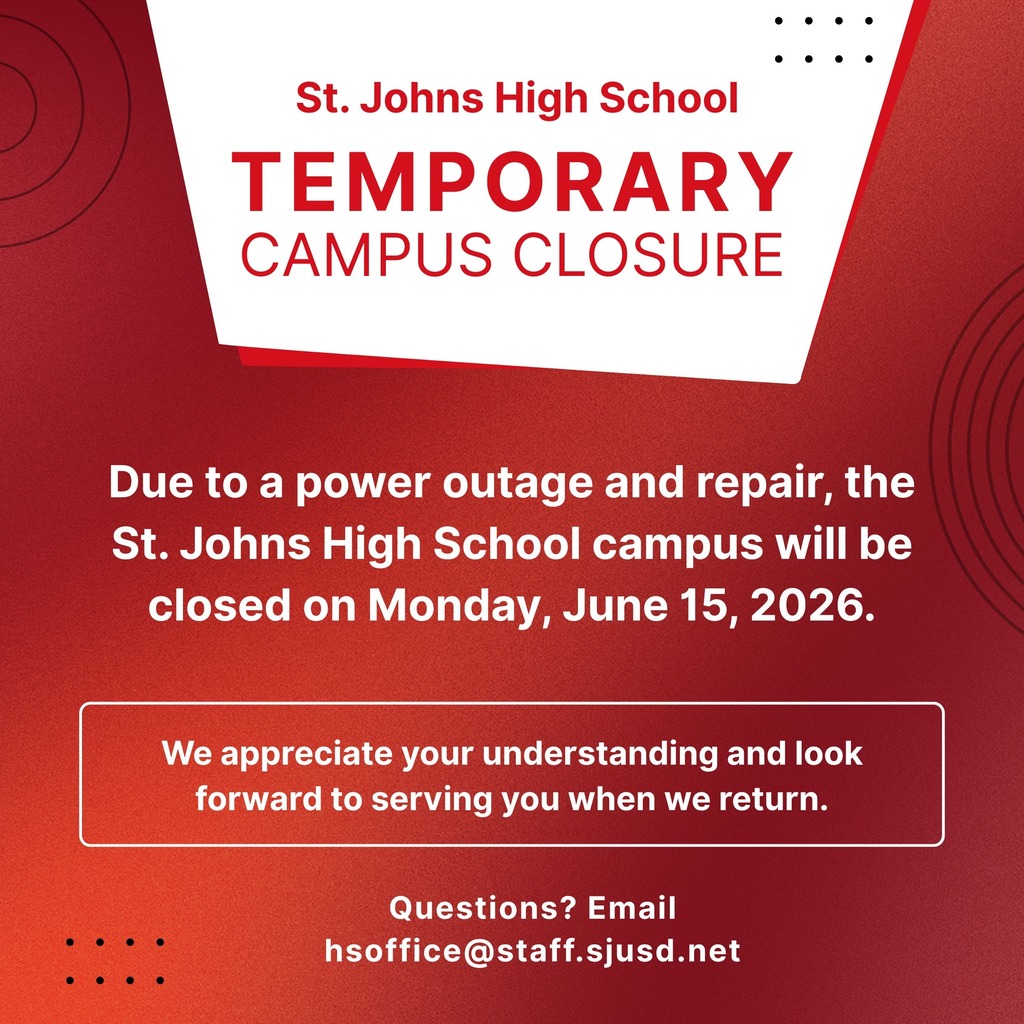 Campus Closure