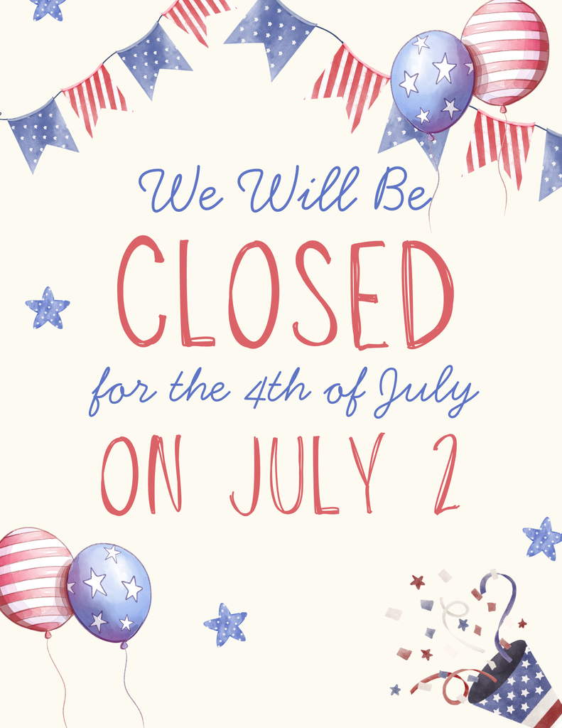 4th of July 2026
