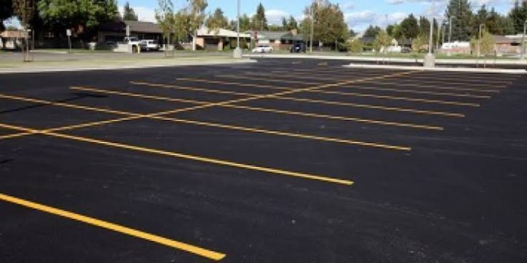 Parking Lot
