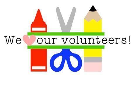Volunteers