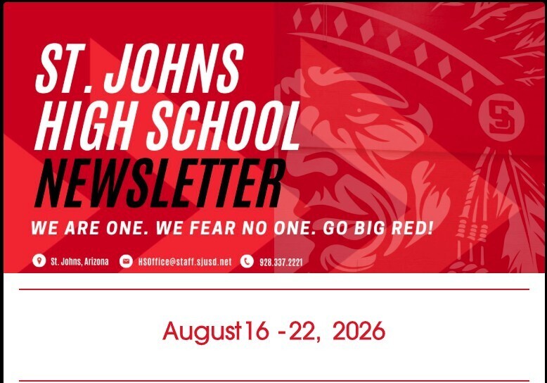 Newsletter 8.16.22
