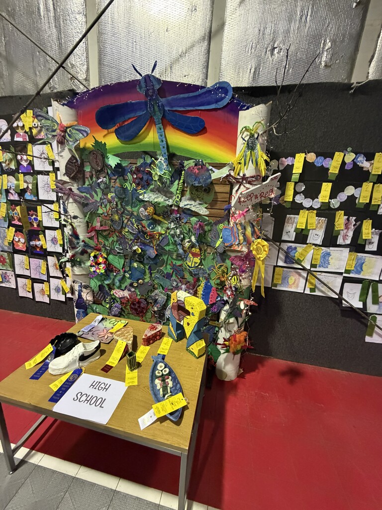 Fair art