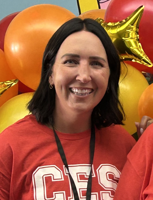 Mrs. Ellington