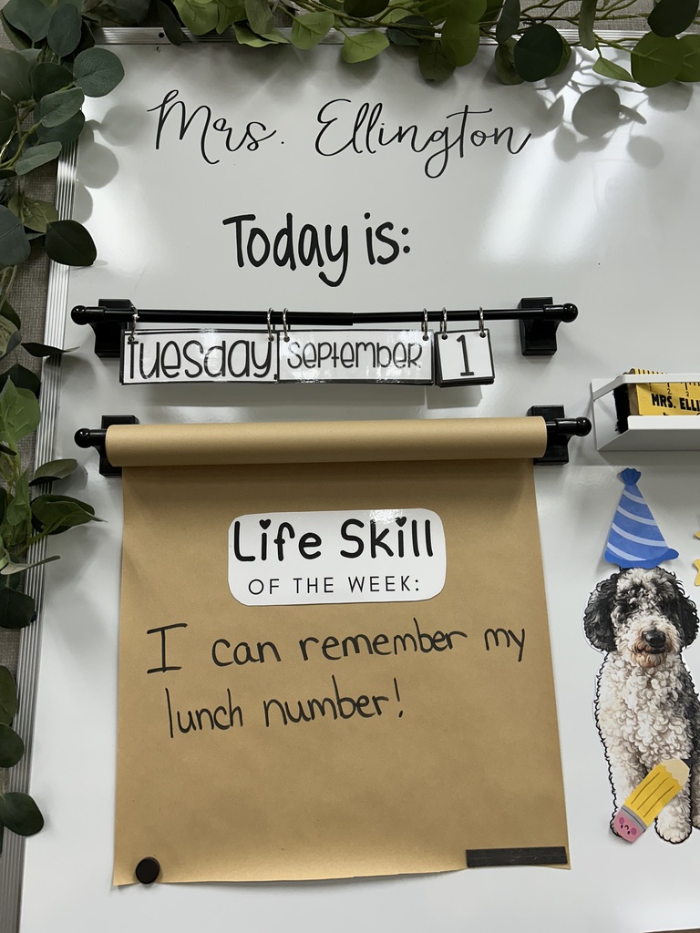 Mrs. Ellington