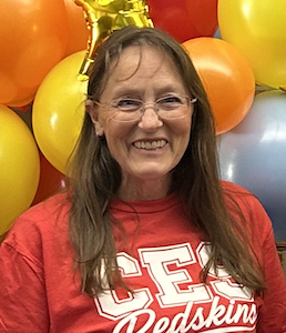Mrs. Cameron