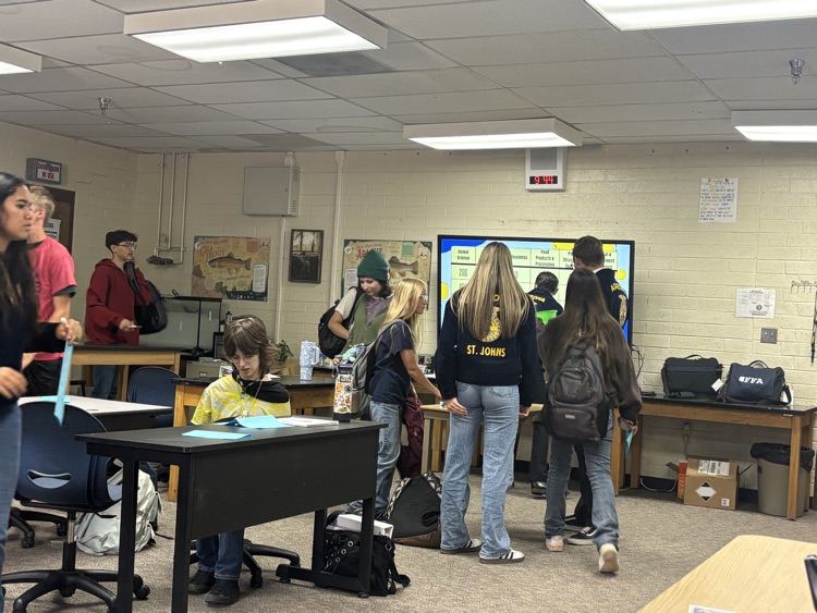 ffa officer visit
