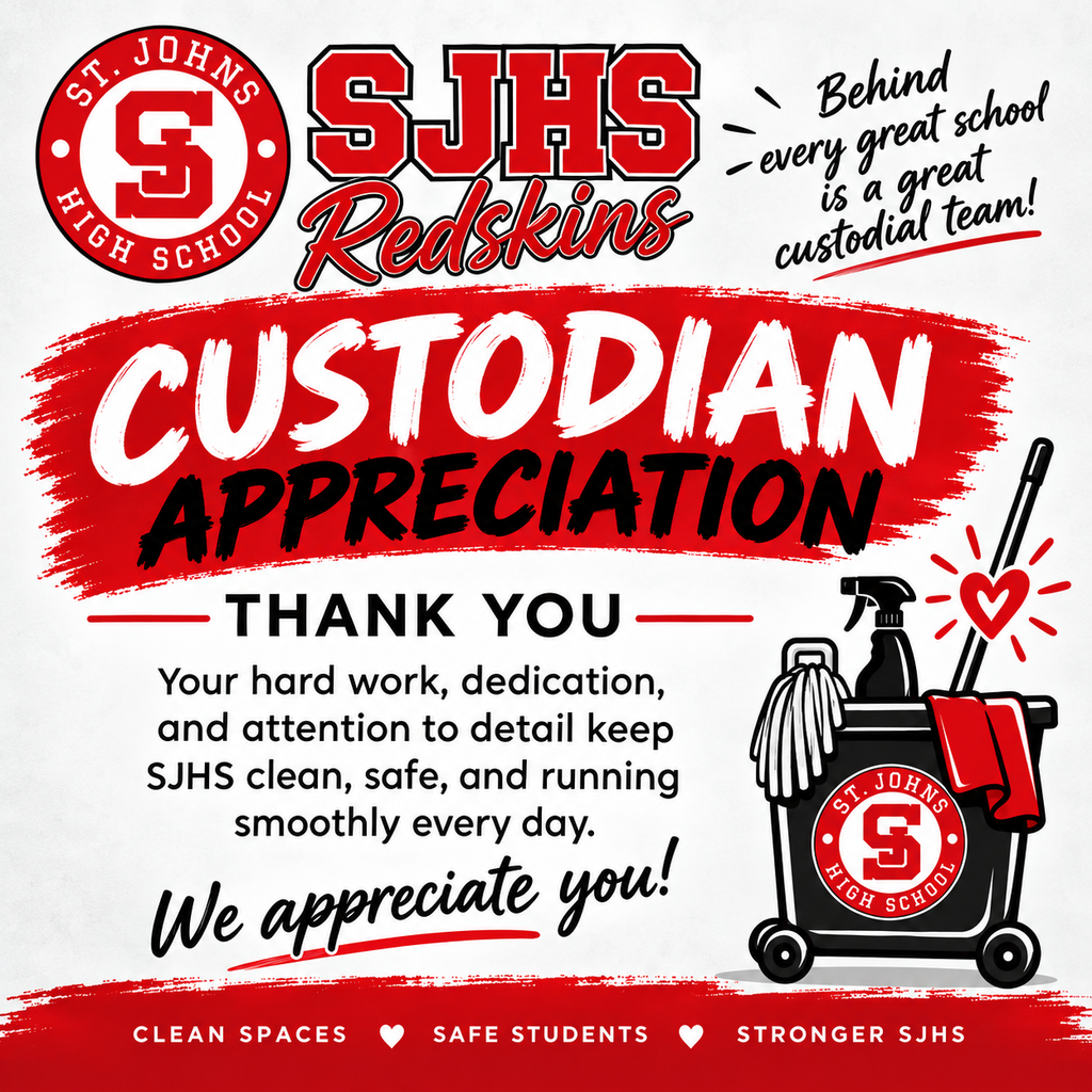 Custodian Appreciation Day