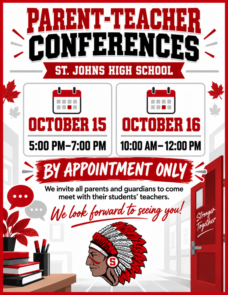 PTC Flyer