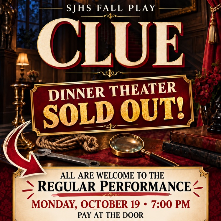 clue update