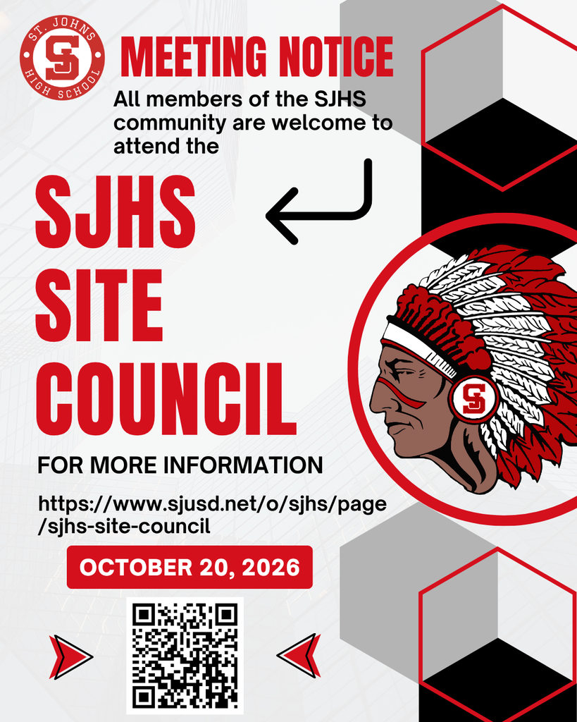 Site Council Notice October 2026
