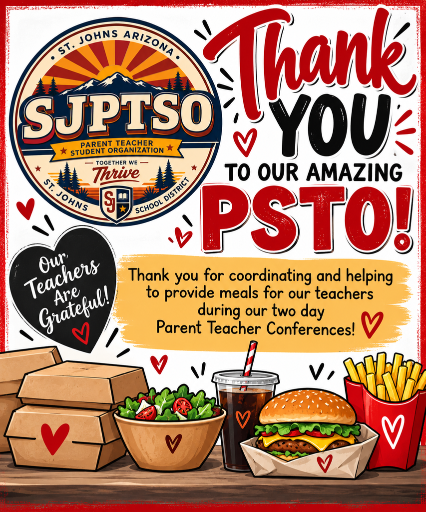 thanks PTSO